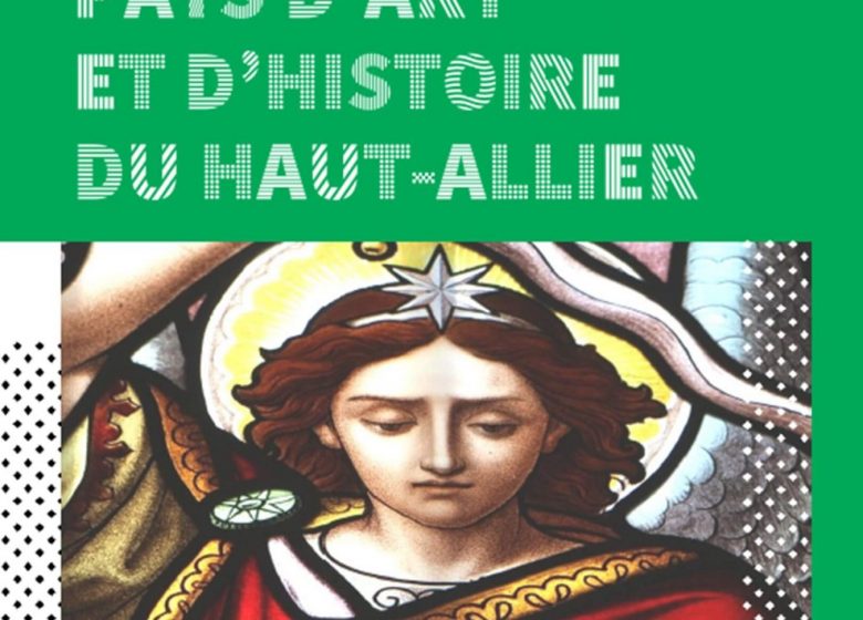 Flânerie à Blesle