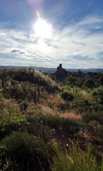 Village de Léotoing