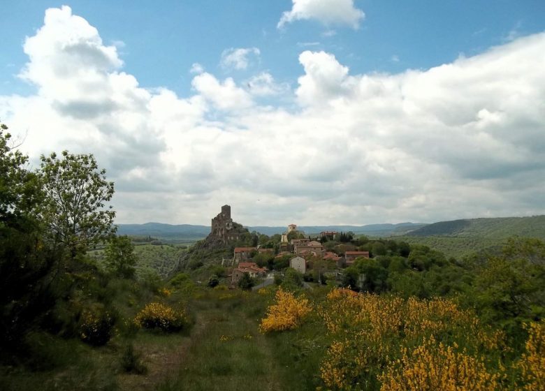 Village de Léotoing