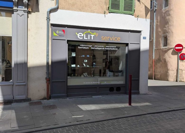 Elit’Service