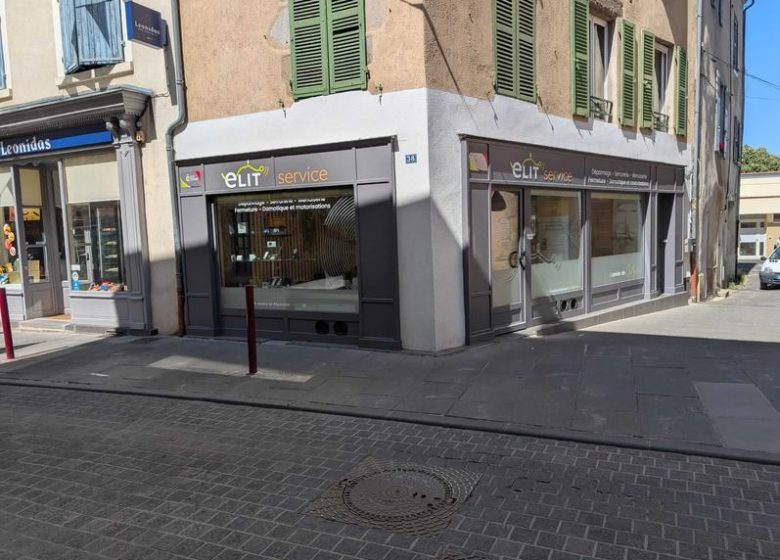 Elit’Service