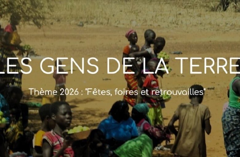 2ème Biennale de la photographie