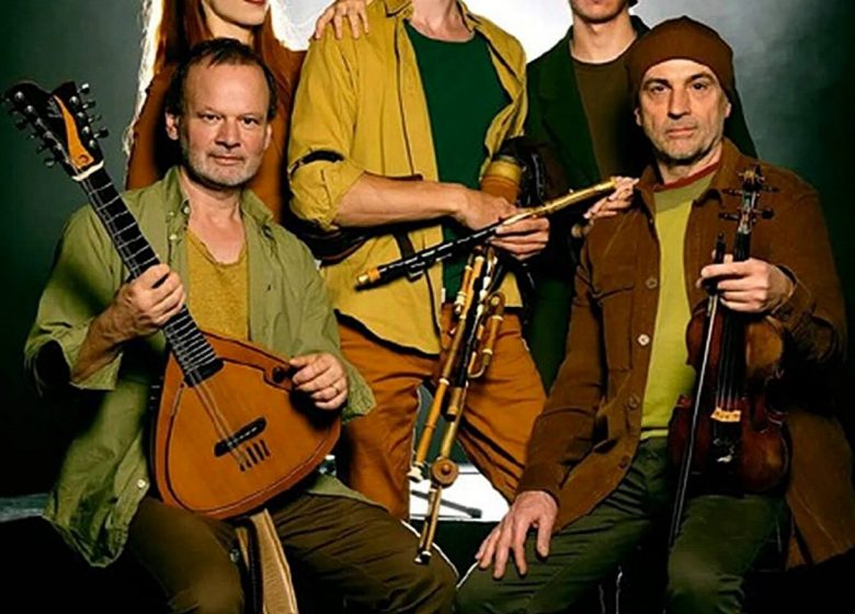 Nuit celtique #2 – Toss n’Turn