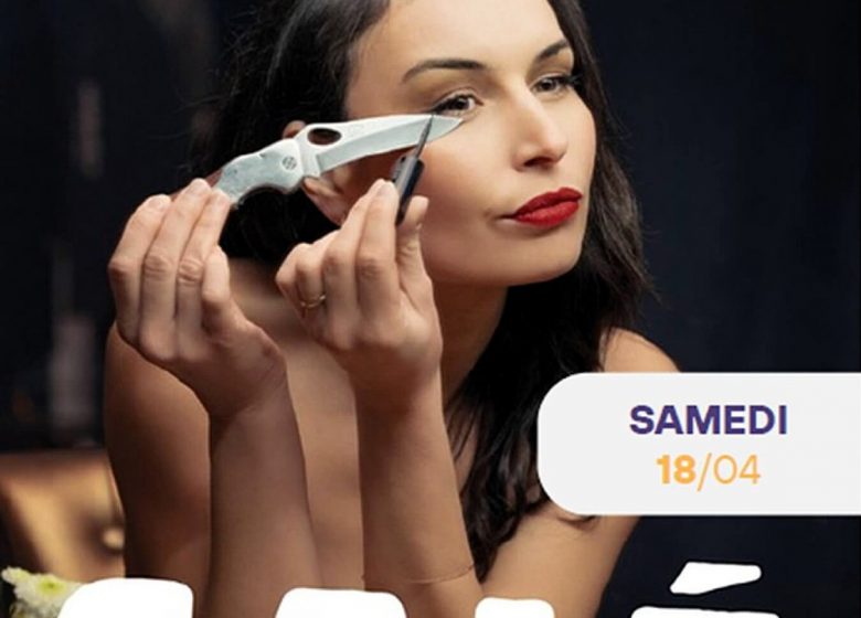  » Salé » Sarah-Anna