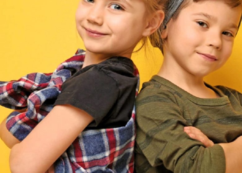 La saison des tout petits « Poucette » par la Cie Camino