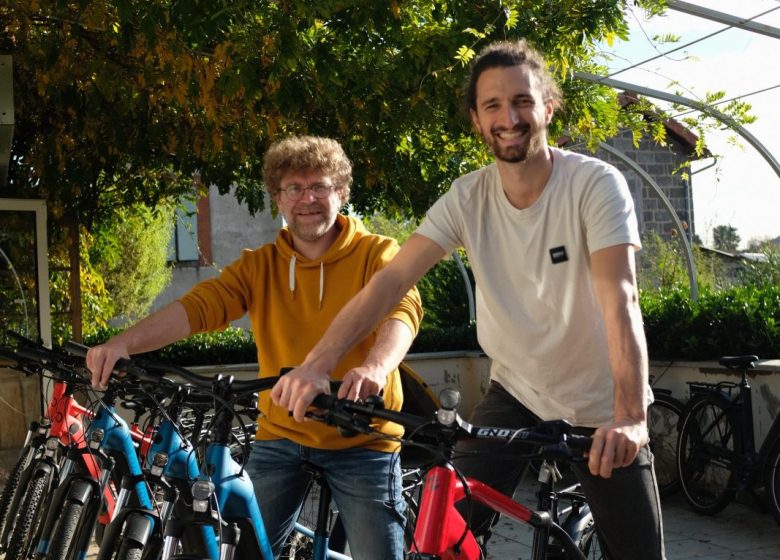 Alti Cycles Brioude