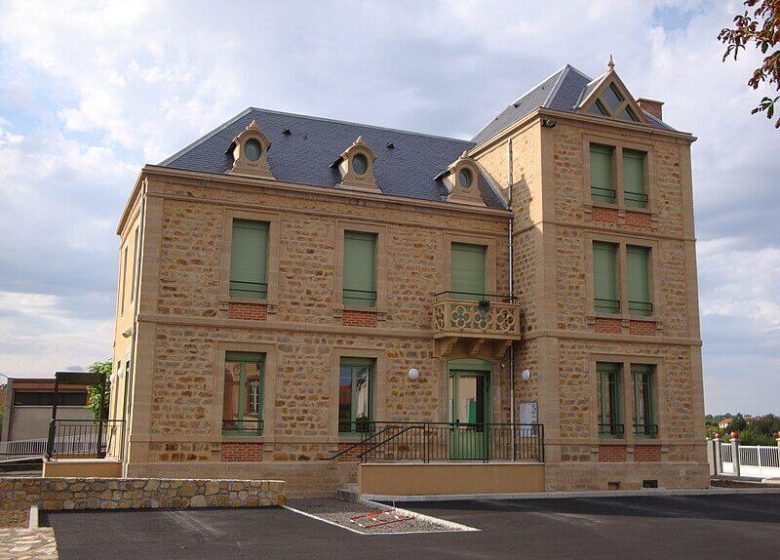 Village | Vergongheon