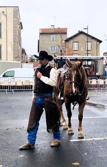 Foire de la Saint Clément