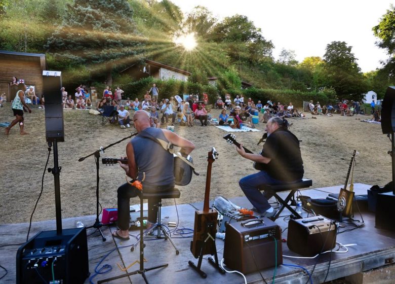 9è édition Pique-Niques Concerts