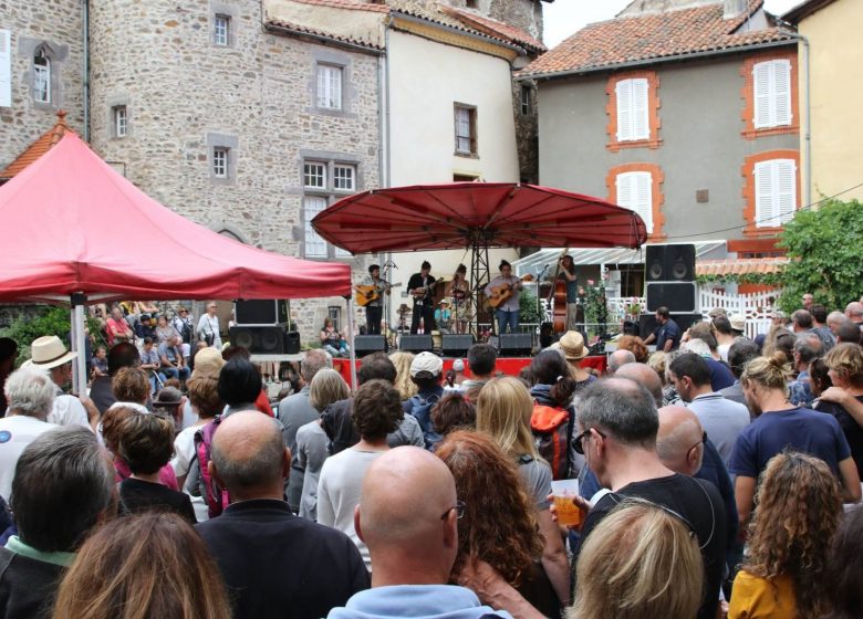 23è Festival des Apéro-Musique