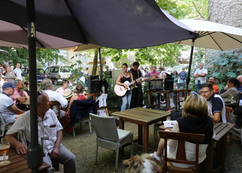 23è Festival des Apéro-Musique