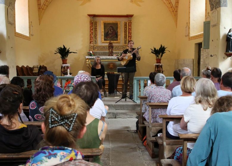 23è Festival des Apéro-Musique