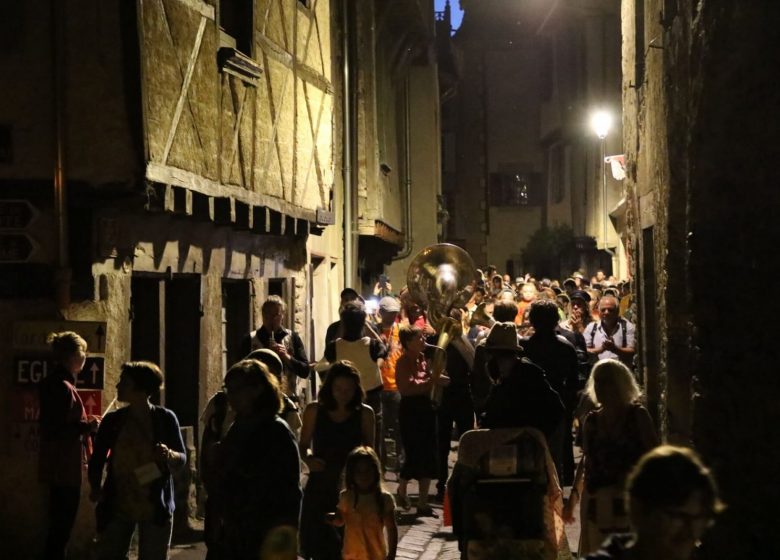 23è Festival des Apéro-Musique