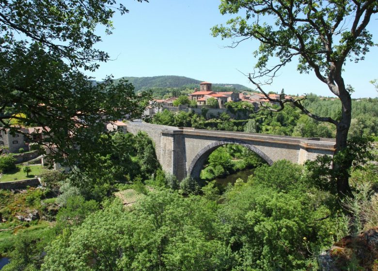 Pont du Diable