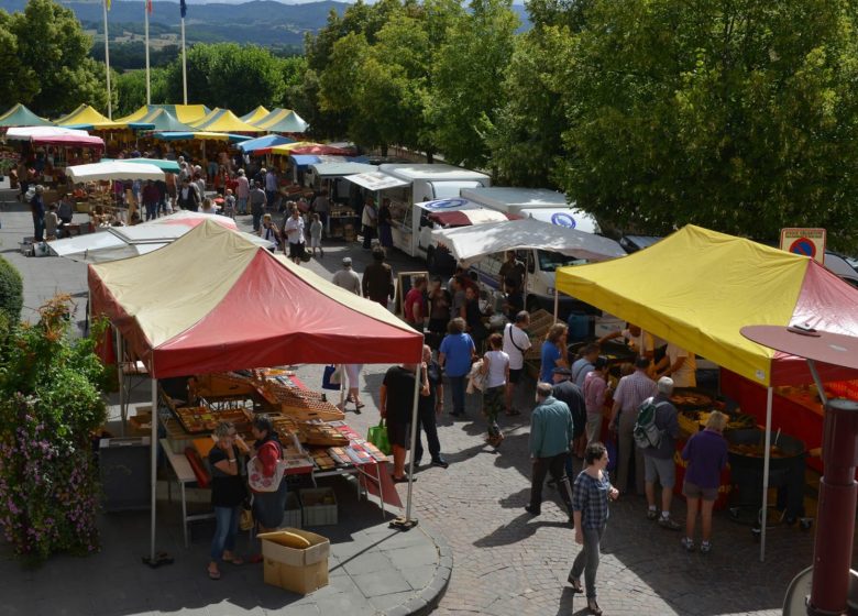 Brioude « Plus Beaux Détours en France »