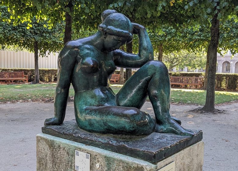 Une heure, une oeuvre : « Méditerranée »