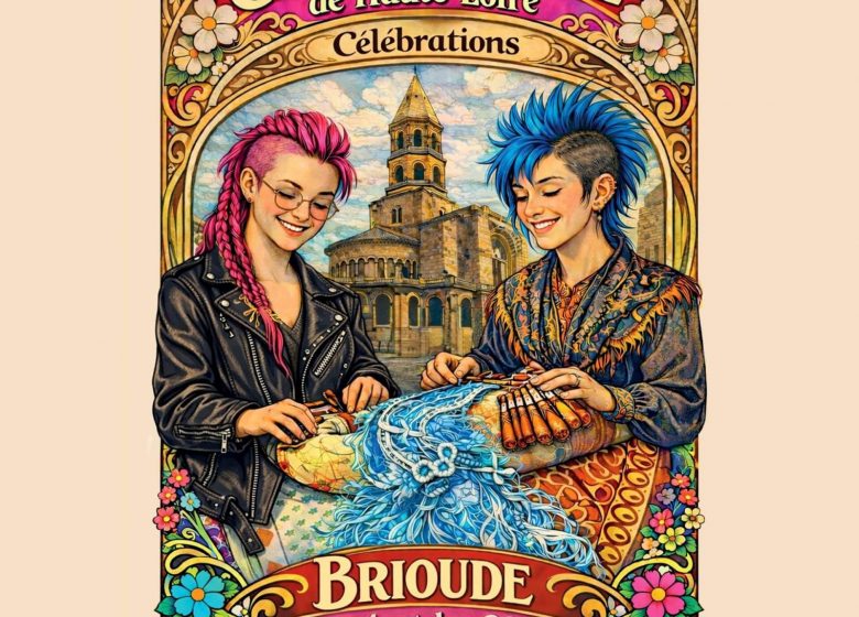 Grand Couvige de Haute-Loire