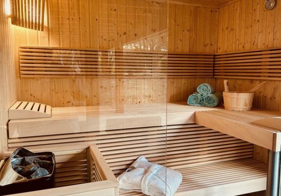 Hôtel-Restaurant La Sapinière