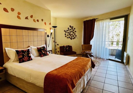 Hôtel-Restaurant La Sapinière