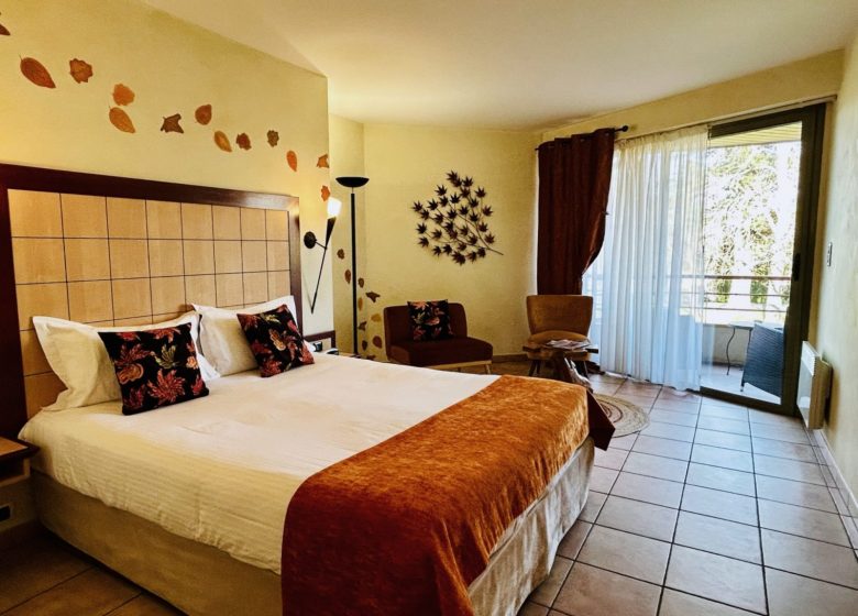 Hôtel-Restaurant La Sapinière