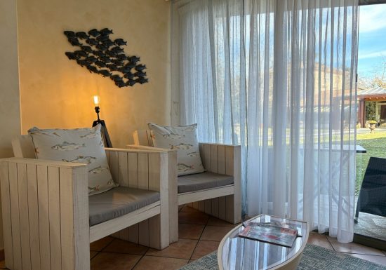 Hôtel-Restaurant La Sapinière