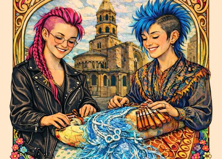 Hôtel de la Dentelle