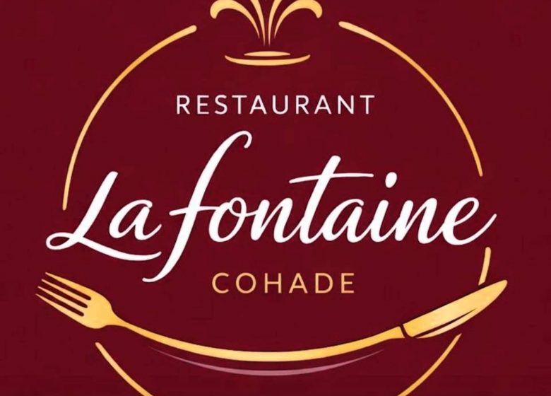 La Fontaine de Cohade Bar Restaurant Services