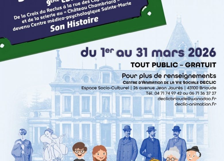 Mars prend ses quartiers : Le bois comme matériau (Micro folie)