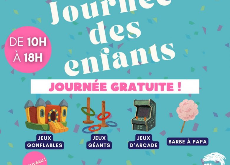 Journée des enfants