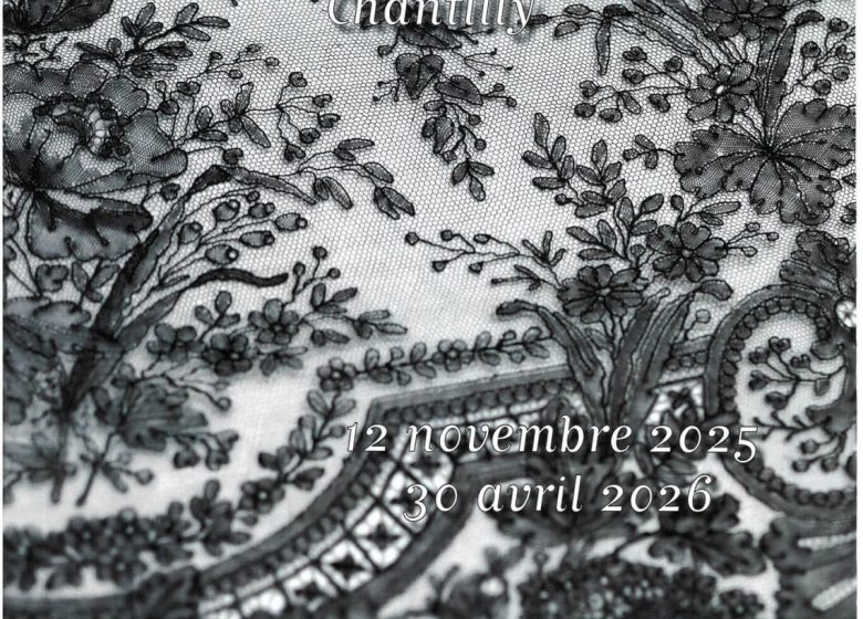 Trésors dentelliers d&rsquo;Antan