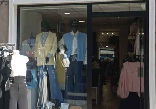 Le Showroom d&rsquo;Emilie