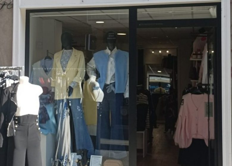 Le Showroom d&rsquo;Emilie