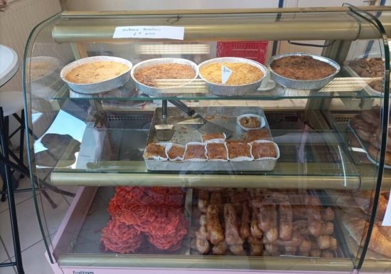 Pizza Le Fournil de Brioude