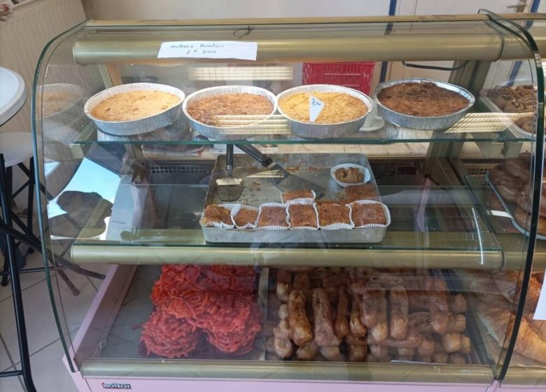 Pizza Le Fournil de Brioude