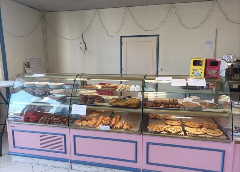 Pizza Le Fournil de Brioude