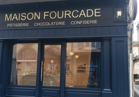 Maison FOURCADE