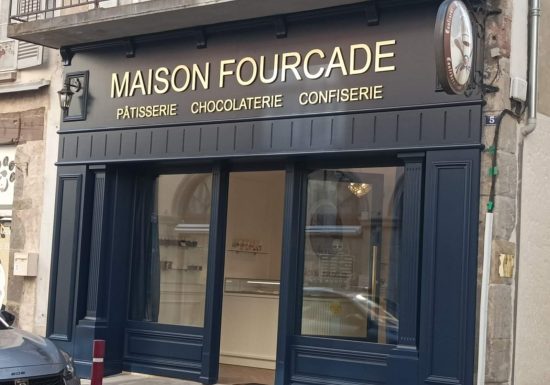 Maison FOURCADE