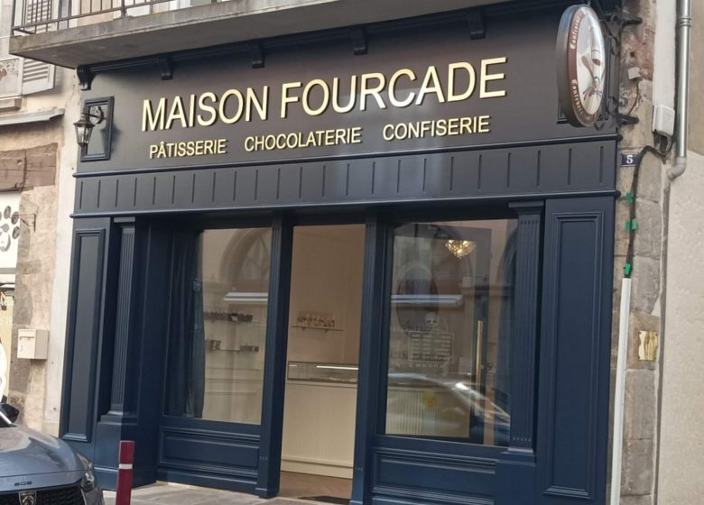 Maison FOURCADE