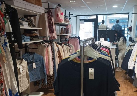 Le Showroom d&rsquo;Emilie