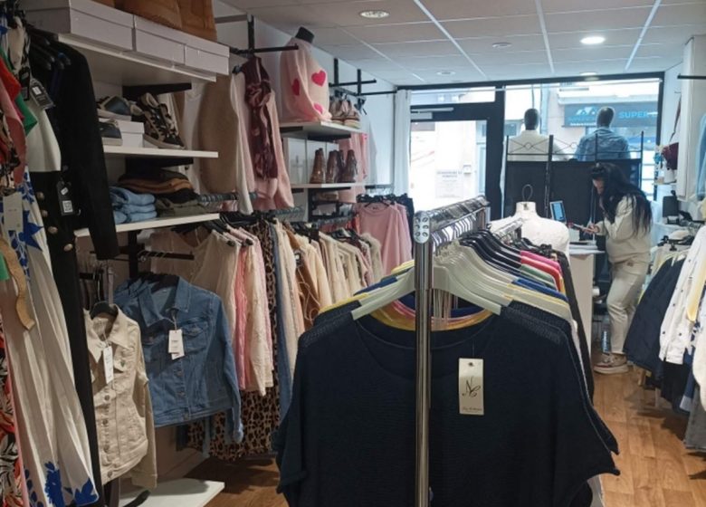 Le Showroom d&rsquo;Emilie