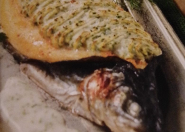 Auberge de L&rsquo;Abbaye