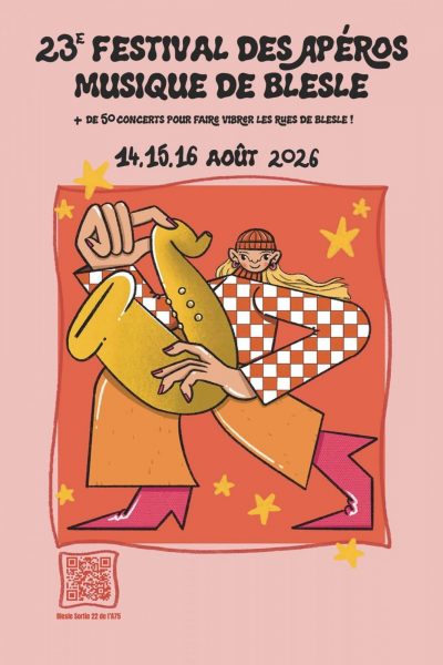 23e édition Festival des Apéro-Musique