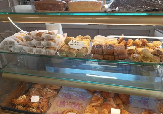 Le Fournil de Brioude