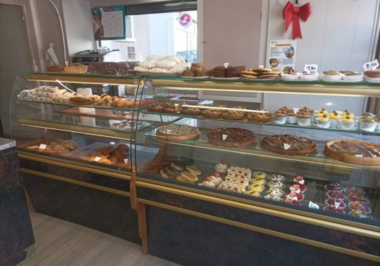 Le Fournil de Brioude