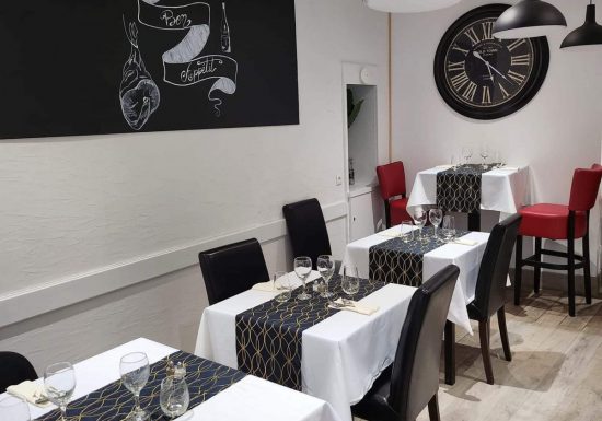 L&rsquo;Etoile d&rsquo;Olindina