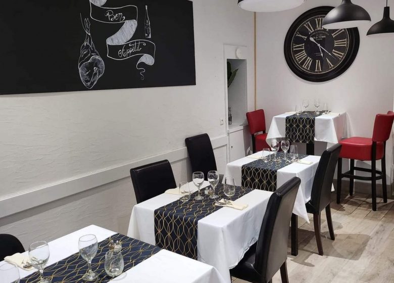 L&rsquo;Etoile d&rsquo;Olindina