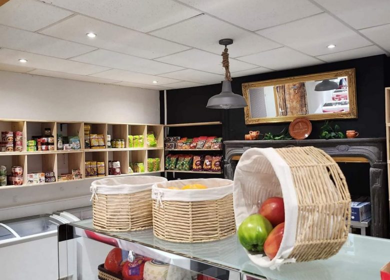 L&rsquo;Etoile d&rsquo;Olindina