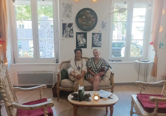 Studio Les Lys Rouges