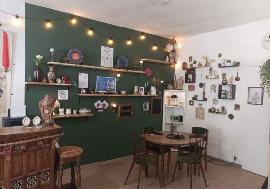 Studio Les Lys Rouges