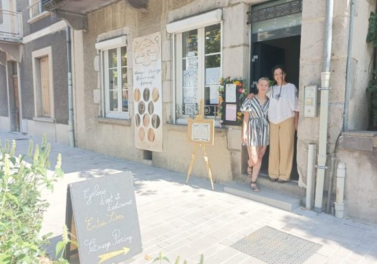 Studio Les Lys Rouges